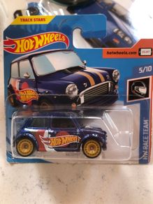 Hotwheels mini STH