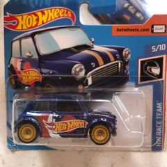 Hotwheels mini STH