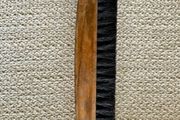 Large Vintage Shoe Brush