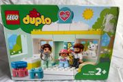 Lego Duplo 10968 Doctor Visit