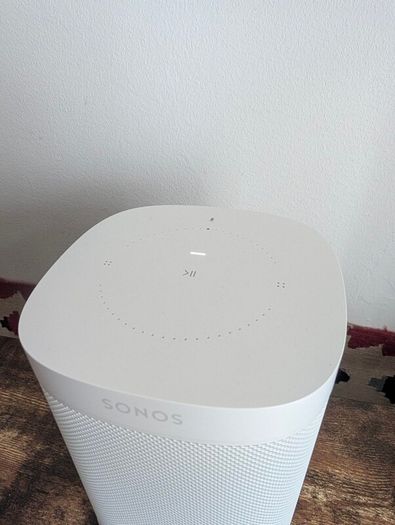 Sonos one