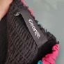 George Multi Coloured Bra Maxi Sz M (Fit 10-12UK) Image 7