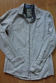 Stripy Shirt   Size S