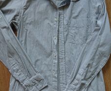 Stripy Shirt   Size S