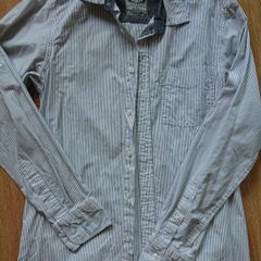 Stripy Shirt   Size S