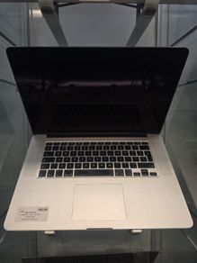 Apple MacBook Pro i7-4980HQ