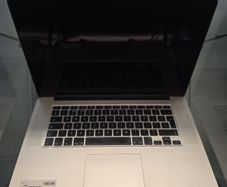 Apple MacBook Pro i7-4980HQ