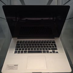 Apple MacBook Pro i7-4980HQ