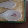 Donegal china spoons Image 2