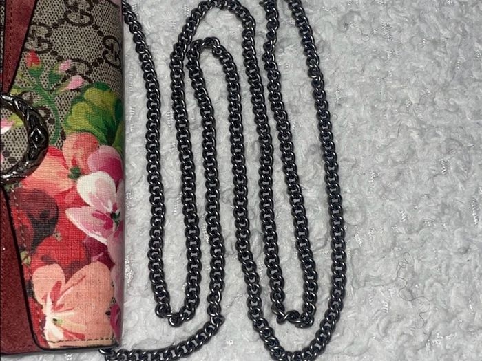 GUCCI Dionysus  bag