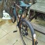 vintage bicycle Image 5