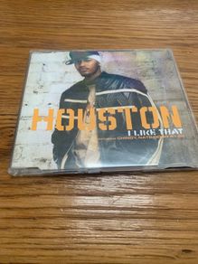 Houston - I Like That