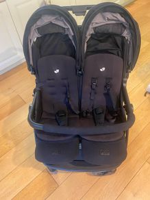 Double Buggy