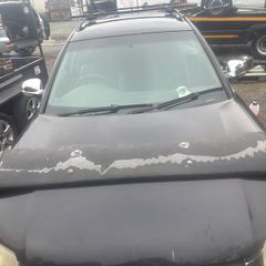 Sunvisor for transit