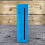 nintendo wii limited edition blue with sport resort Image 2