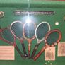 History of Tennis Shadow Box Image 3