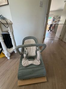 baby chair