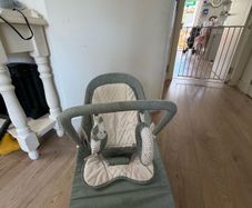 baby chair