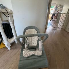 baby chair