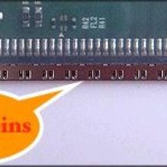 Replacement Lcd Screen Chunghwa Claa150xh01 Laptop Lcd Screen 15" Xga