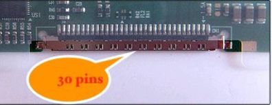 Replacement Lcd Screen Chunghwa Claa150xh01 Laptop Lcd Screen 15" Xga
