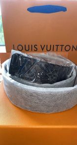 Louis Vuitton Belt