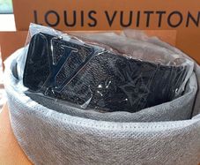 Louis Vuitton Belt