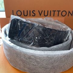 Louis Vuitton Belt