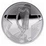 Silver Proof, The Ha,penny Bridge Image 3