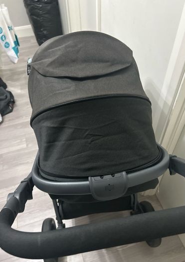 Buggy
