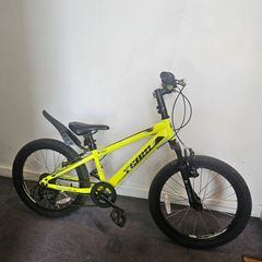 Kids bike 20 inch