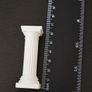 Set of 3 Miniature Greek Columns 3D Printed Decor Image 2