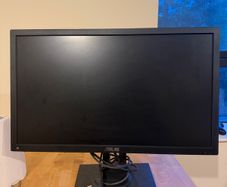 ASUS Monitor