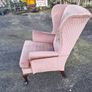 Beautiful Parker Knoll winged back armchair Image 2