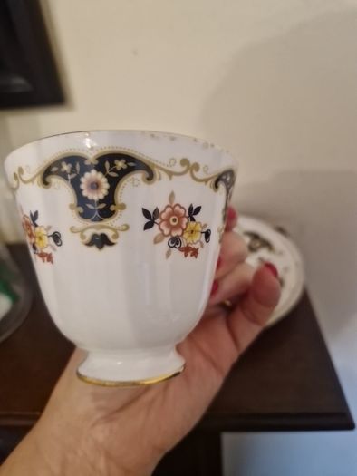 Royal Tara trio
