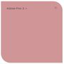 Paint - Dulux AquaMax Satinwood, Adobe Pink 3 Image 2