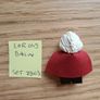 lego lor049 balin, set hobbit 79003 Image 2
