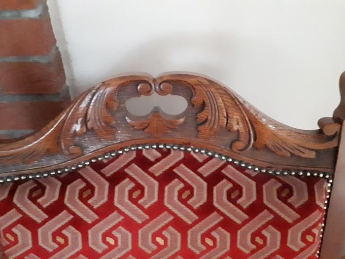 Edwardian price for the pair