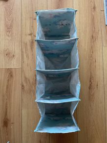 Beautiful Cath Kidston Small Hanging Storage