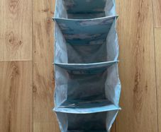 Beautiful Cath Kidston Small Hanging Storage