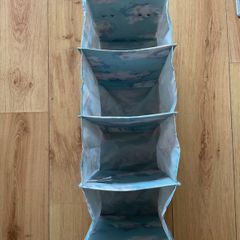Beautiful Cath Kidston Small Hanging Storage