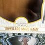 Harry Potter Triwizard Maze Board Game Image 6