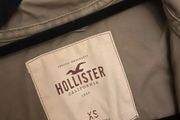 hollister XS jacket