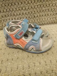 Boys sandals