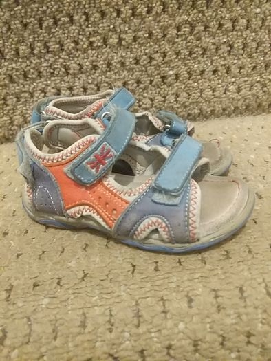 Boys sandals