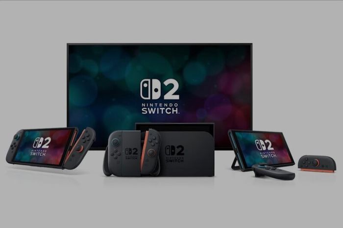 Brand new Nintendo Switch 2