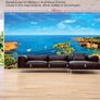 Non-woven Wall Mural / Photo Wallpaper Image 6