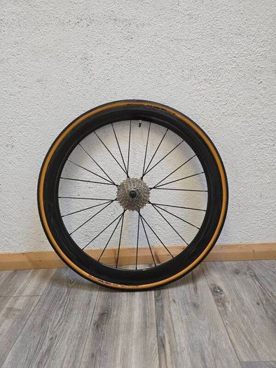Yishun Carbon Wheelset