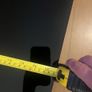 Glass TV Stand Image 8