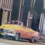 vintage Iconic poster Image 4